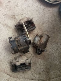 دينمو دايو • سلف • البوطعمه