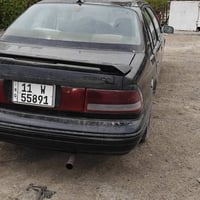 دايو برنس • ١٩٩٦ • مكينة مكفولة