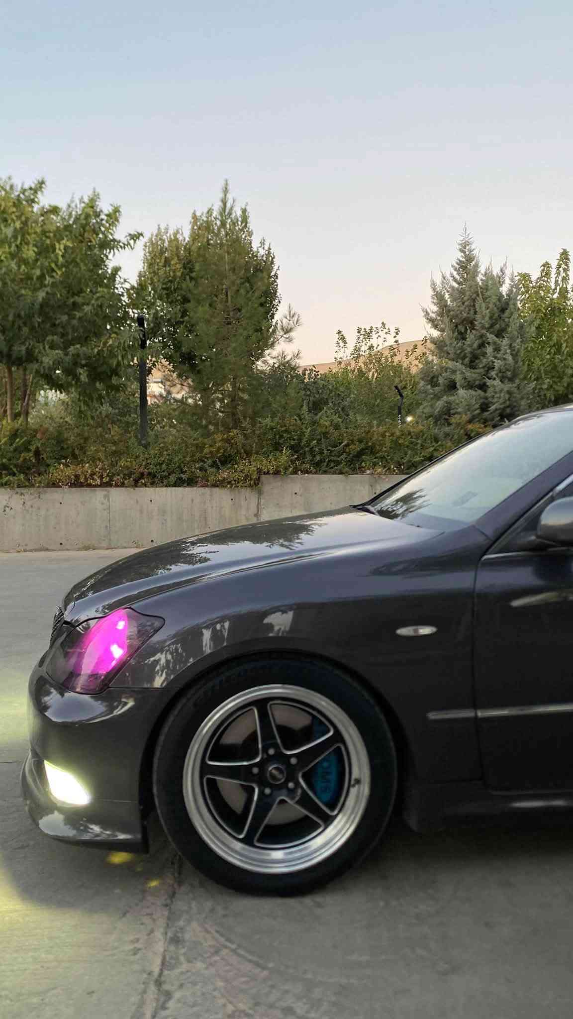 ماشاءالله لە ماڵی هەموولایەک“84🩶🏎️
تــــوێتا شاهینــە 84 بـــــڕاوە ❤️🏎️ (کۆد و بارکۆد)
2007
بەسمە ڕەساسی
3 دوگمە
ناو ڕەش
پلاک ڕایسینگ
بەرمەجە popcorn 🔥
ساج ســـــور 
2 کوشن کارەبا
لایت ناو ڕەش
شاشە و کامێرا
5 بەسمە
لایتی ناوچەی کوێر
برێکی بەستراوە
تەبرید سارد و گەرم
ویل وێڵد 1 سایز
بێ دوکەڵ
بێ تەقە و رەقە
سالۆنسای سپۆرت
دوگمەی تڕاکشن حوڕ
هیچ گلۆپی ناو داژبول ئیش ناکا
ڕۆنی گێڕ و مەکینە تازە
گێڕ و مەکینە بەشەرت
زۆر بەقەوەت شتی تایبەت 
بێ دەعم و لێدراوی
هەیکەلی نمونەیە
سەقف و حیزام بەشەرت 
کەڤەرگۆڕاو بەشەرت
سەقف شوشە
چرکە و 100$ ببڕە
~~
58$ مەجالێکی زۆۆر کەم
ڕەحمەتت لێبێت موشتەری نیت سەری خۆت و منیش مەیەشێنە 
📍سلێمانی
***********
