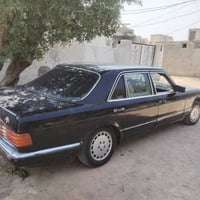 مرسيدس جامبو • ٩٢ • نجف مراوس