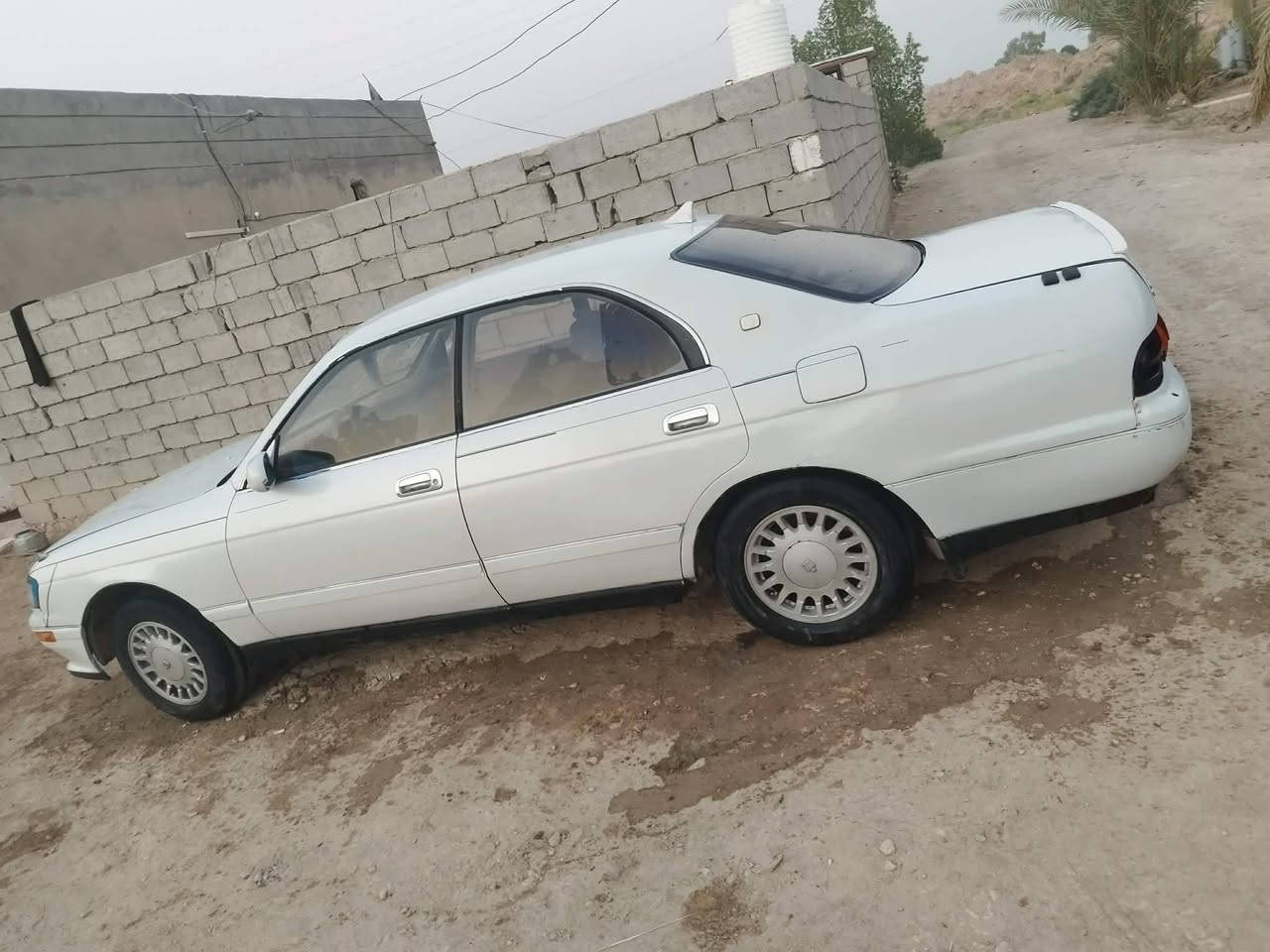 للبيع بطه موديل 93 رقم بابل ألماني سنويه نافذه محرك بي نسمة بخار بدون تنقيص كير حداديه تخم تاير جدد السعر 48بيه مجال المكان بابل الشوملي ***********
