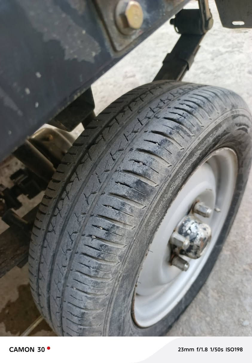 السلام عليكم ابيع وياله والتايرات
جوز السعر 100 وبيهن مجال ويرهم مراوس ويل كروم للاستفسار اتصل ***********
