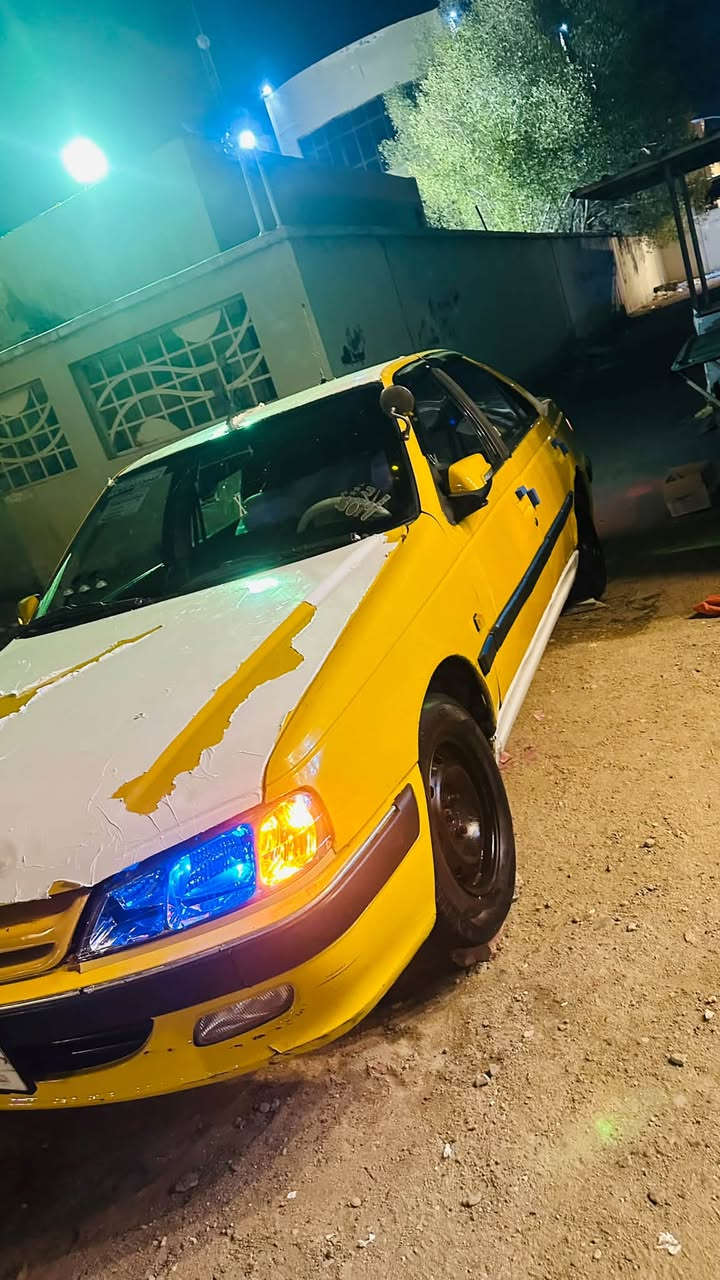 بارص • ٢٠١٥ • بصرة