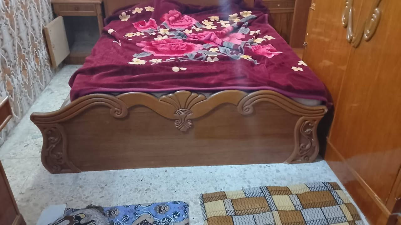 غرفة اخشاب انجاره  600 بيهاا مجال مكانهاا نجف حي الانصار ‏‪***********‬‏ بي واتساب

