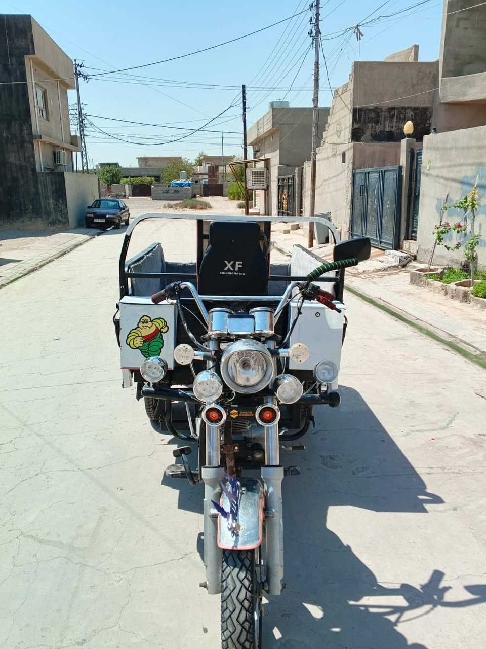 ستوته للبيع 2020  نضيفه اوراق بيها كلشي بيها شغال كهربائيت فول كلشي ما ناقصها بس باتري ضعيف السعر مليون 450 وبيها مجال للشراي  *********** مستعجل عل بيع
