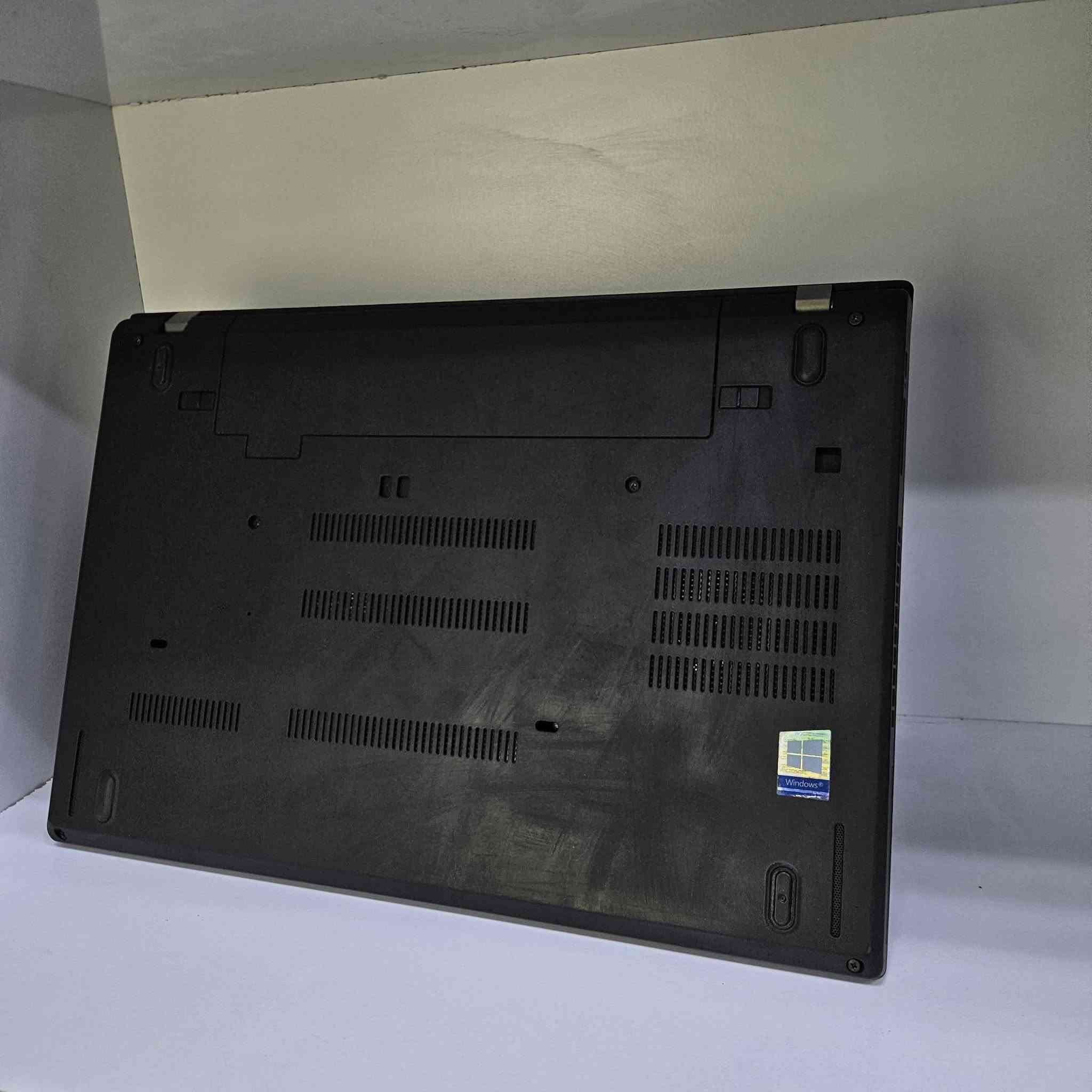 T480 جيل ثامن فقط ب240
‏💻 المواصفات:
· ‏معالج Intel Core i5 الجيل الثامن
· ‏رام 8GB DDR4
· ‏ذاكرة 256SSD سريع
· ‏نظام Windows 10 عربي سريع وسلس جداً
· ‏كيبورد عربي + إنكليزي بإضاءة وألوان
‏
· ‏جنطة اللابتوب موجودة 🎒
· ‏الجهاز نظيف ومناسب للدراسة، العمل، التصفح والبرامج اليومية
‏
‏💰 السعر: 240 دينار عراقي
‏واتساب فقط 7844515426
‏اتصال فقط‪***********‬
‏تلي كرام hw2lc
‏
‏
