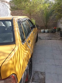 سايبا • ٢٠١٤ • مكينه و كير بكفاله