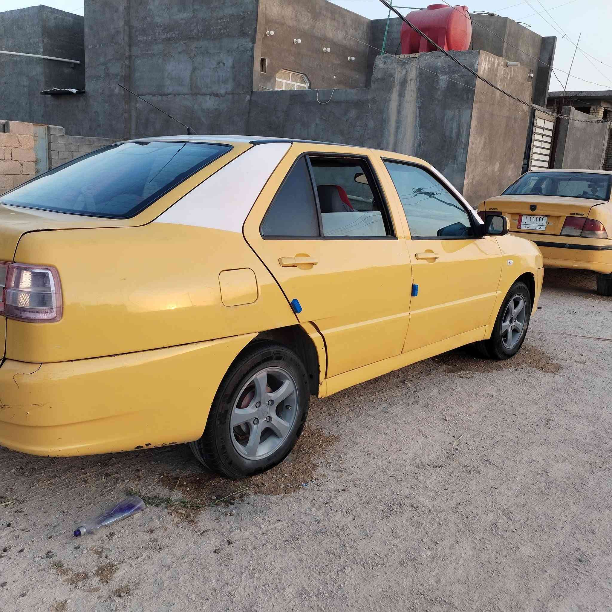 للبيع شيري موديل ٢٠١٤ رقم مثنى خصوصي مكفوله كفاله عامه السياره جاهزه تخم تاير جديد توني شاده باتري جديد السياره جاهزه بسمي السعر ٢٦ وبيه مجال بسيط للستفسار *********** مكاني السماوه المركز
