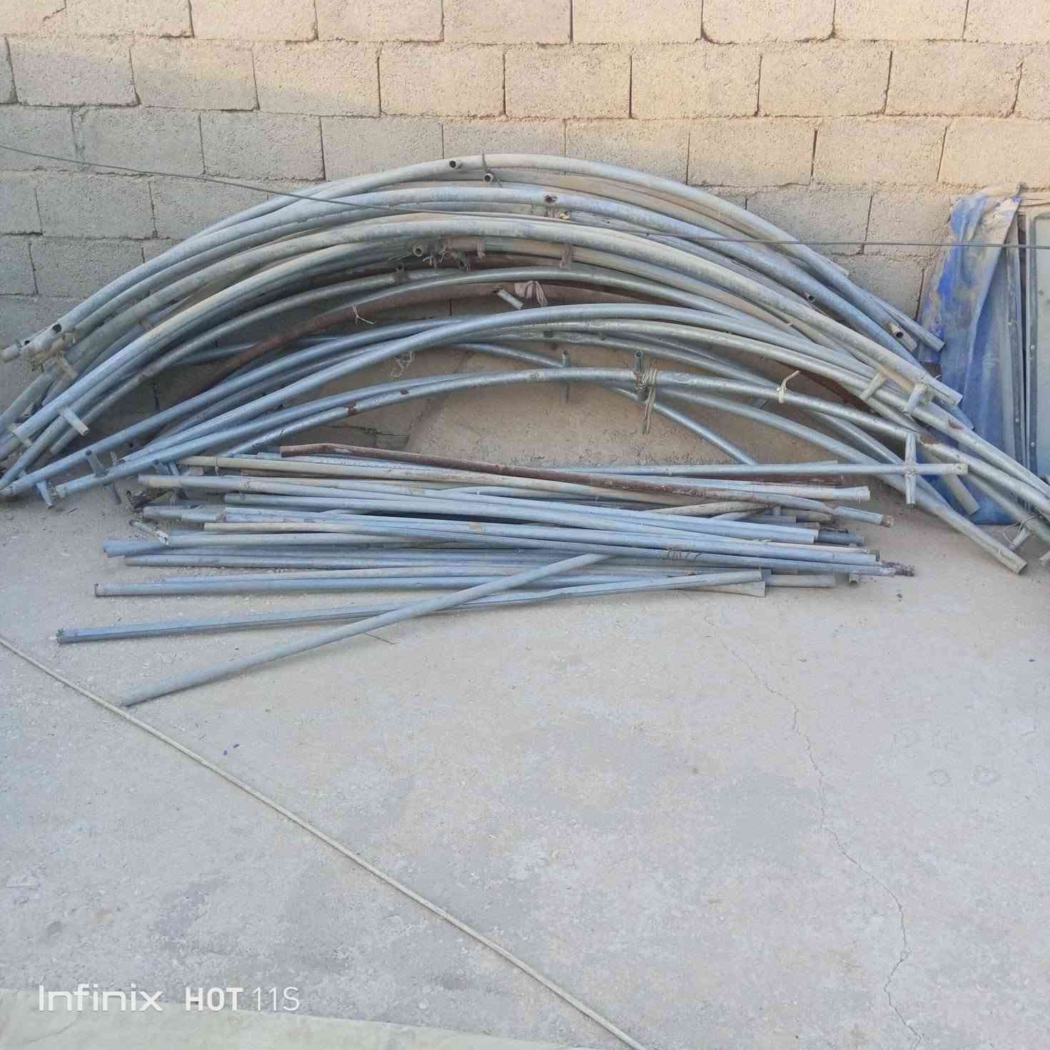 خيمتين • نضيفه • القائم
