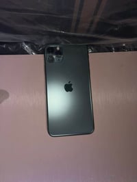 آيفون ١١ برو ماكس • ٢٥٦ • بطارية ٧٨٪