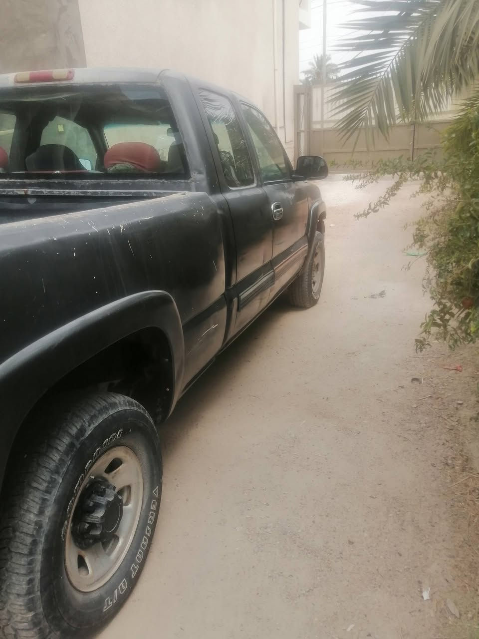 السلام عليكم متاح شوفرليت موديل 2000 قماره وربع محرك 5.300 بي خيط بخار كير 1000 تبريد قطعتين رقم انبار انتهاء السنويه 2029 السعر 60 ورقه اتصال ***********
