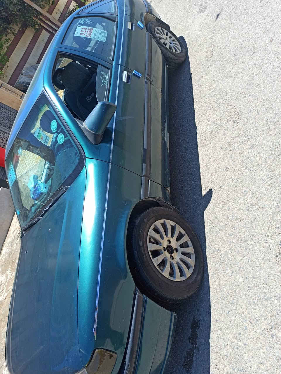 فكترا 20 موديل 95 محرك شرط كير توماتيك شرط أصل تبريد صبغ جماليه بدون ضرر جام كهرب  سنويه يلا 29 سعر 36 بي مجال قليل *********** أو خاص
