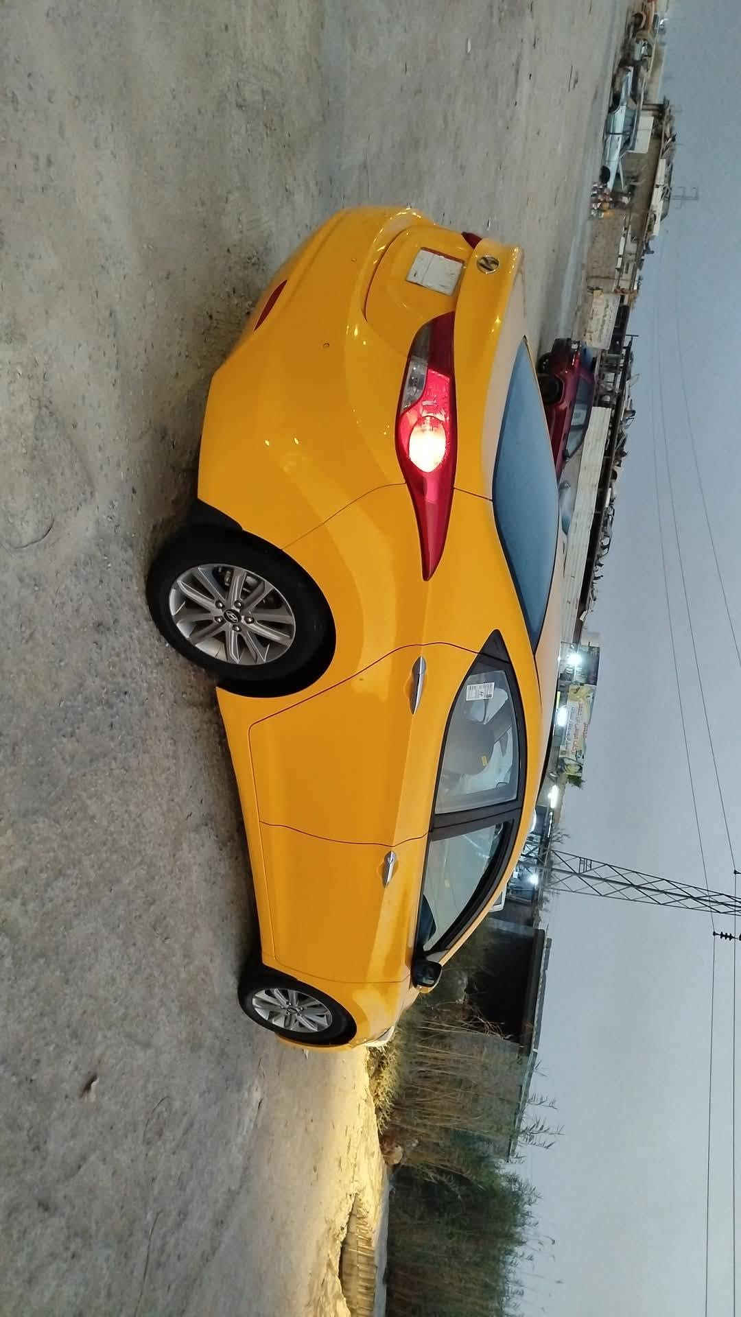 السلام عليكم النتره 2014 فول عده البصمه مكينه 1600 تبريد ثلج حداديه طخم تاير مكفولا من الضربه القويه والتبديل سياره جديده ممكعنه الكلمه السعر 92 وبيها مجال ////ناصريه ///***********
