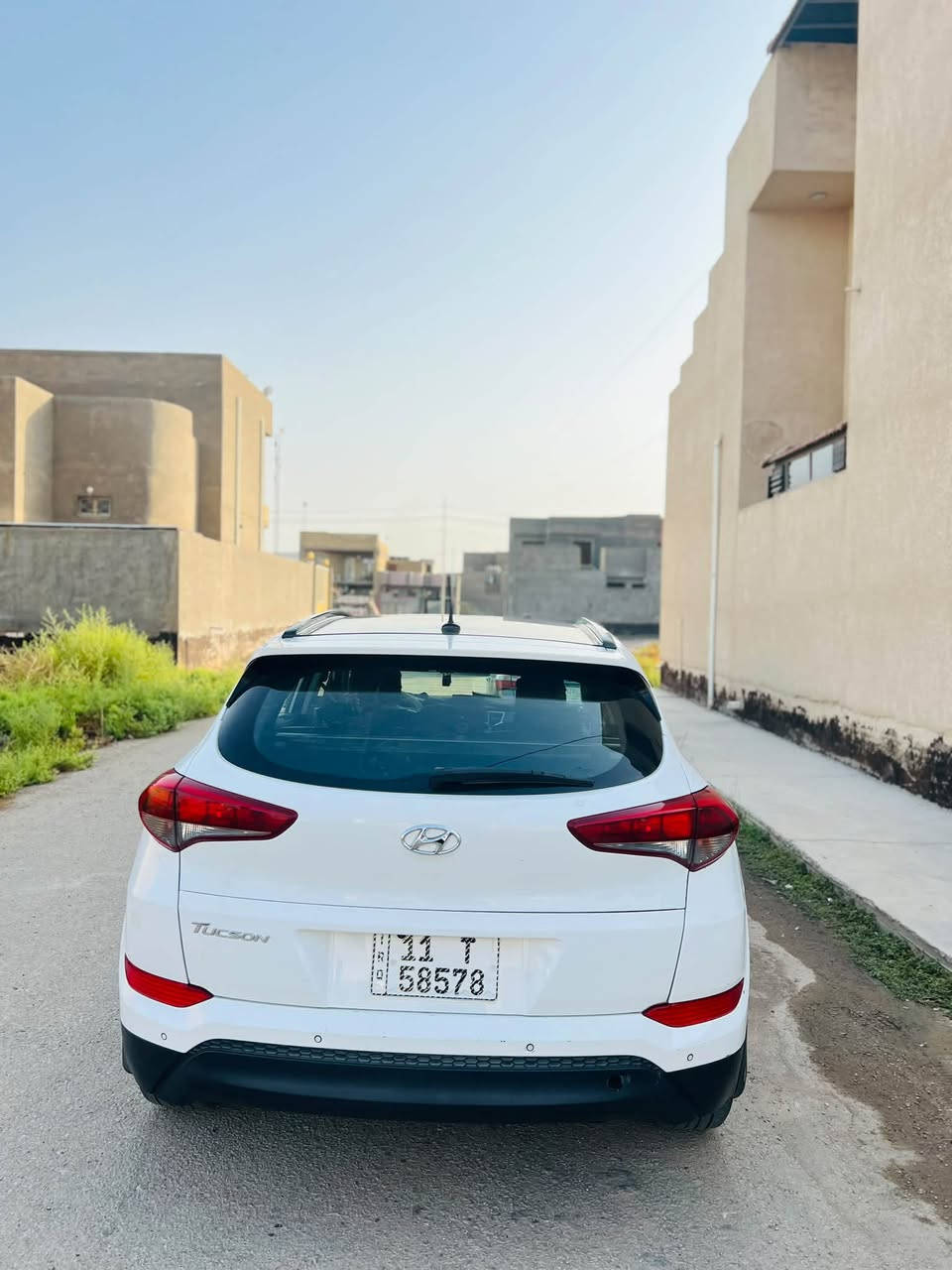 هيونداي توسان