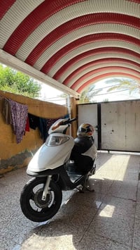 سبيسي • ياباني • مكينة شرط
