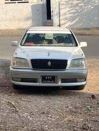 كرستة • ٢٠٠٥ • سليماني