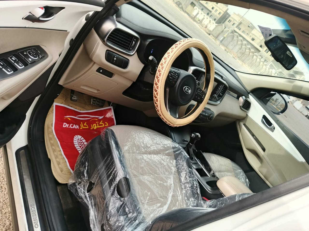 فول مواصفات • ٢٠١٦ • ٧ راكب