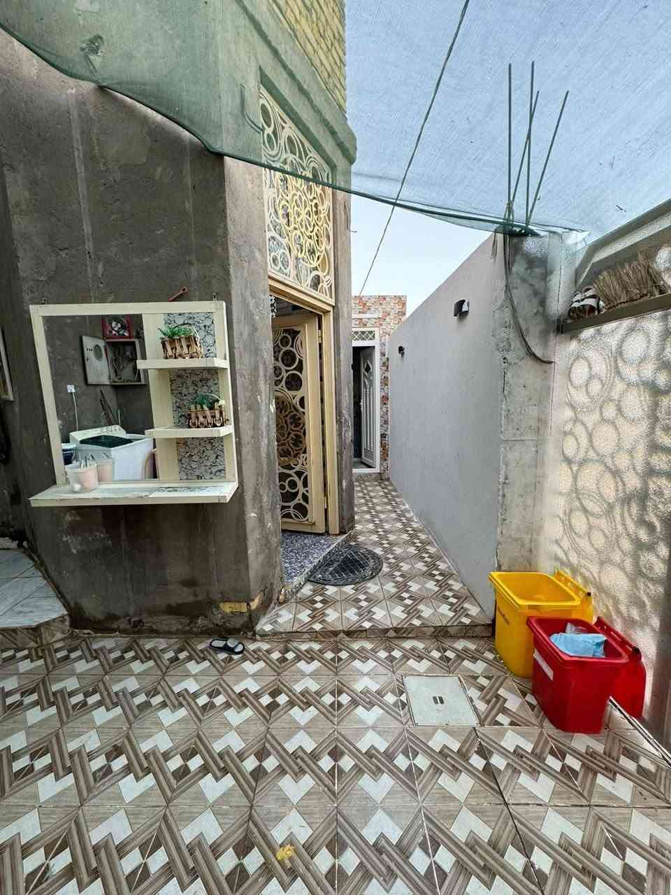حي الأمين • ١٩٠م • أكثر من ٣ غرف
