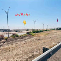 ١٥٠م • واجهة ٧٫٥م • طابو ملك صرف