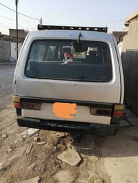 كيه بسته للبيع مديل 94 السياره حلوا وخير من الله التفصيل 07806611378 م...