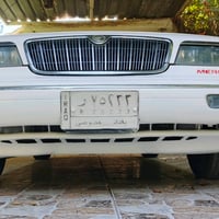مركوري ١٩٩٥ • محرك V8 • مكيف شغال