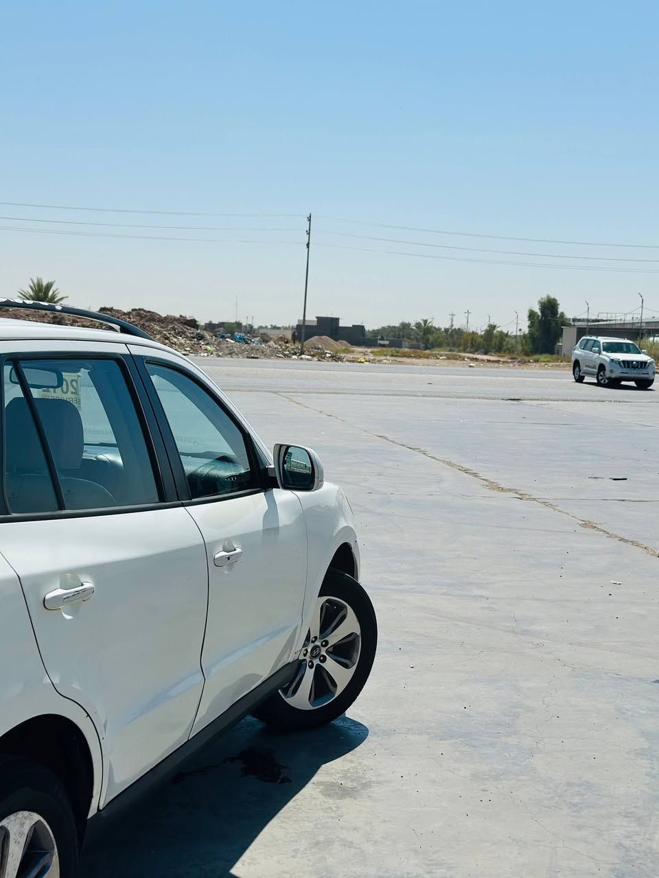 سنتافيه • V6 • ٢٠١٢