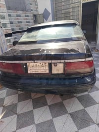 برنس كير • مكينة مكفول • كير اوتو
