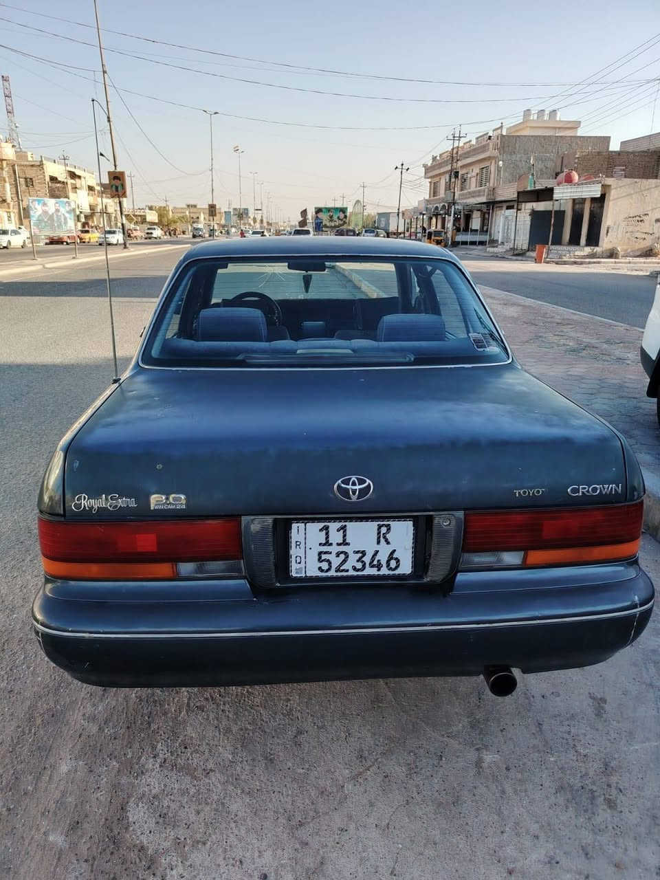 أرنب أيسر بلادي مديل٩٣ سنويه لل31 مشروع وطني كفاله من كصه ونقل جثه أو عيب شرعي تخم تاير تبريد مكينه كير حداديه جديد كفاله عامه من دعاميه للدعاميه سياره مال بيت مال جني السعر 75 وبيه مجال قليل الاتصال عله***********
