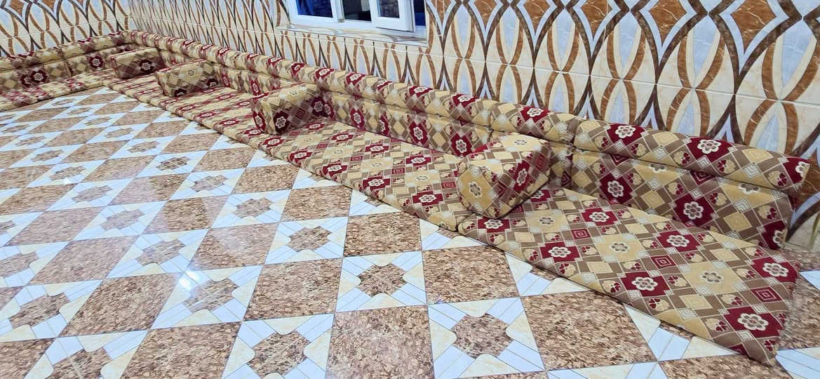 جلسه كويتي • نضيفه • قريه الربيضة صلاح الدين