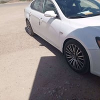 كادنزا • ٢٠١١ • رقم بغداد