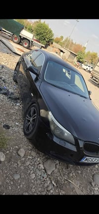 بي ام دبليو • زاخو • ٣٣ ورقة