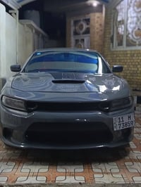 تشارجر GT • ٢٠١٨ • بغداد حره