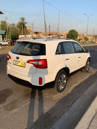 سورنتو ٢٠١٤ • ٧ راكب • خليجي