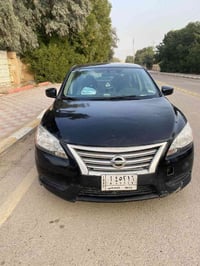 سنترا 15 • وارد امريكي • محرك وكير مكفولات