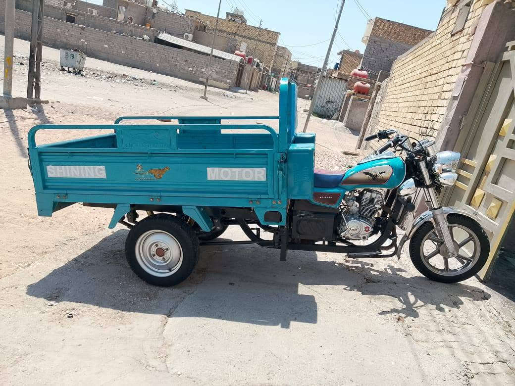 السلام عليكم ستوته موديل 23 ستوته مال بلال مقفوله اوراق شاصي ستوته كلش نظيفه كرباتها كلها شغاله ستوته جاهزه ومجهزه مكان كربلاء حي نضال سعرها مليونين وبيها مجال للشراي=***********
