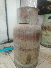 دبه غاز • عراقية