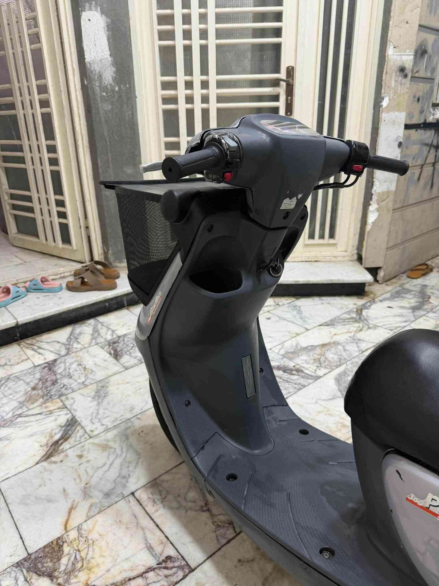 حاويه • نضيفه • بلاديه