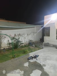 وقف سني • مهيجران • ٣١٠م