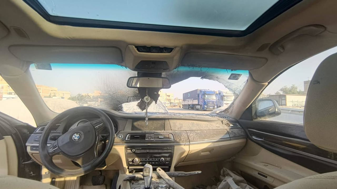 السلام عليكم من رخصت الادمن
اف 01 موديل ٢٠١٠ للبيع على وضعها رقم دولي باسمي 
٤ابواب شفط
جنطه شفط 
فتحه
هواي مواصفات 
السعر ٦٥ وبيها مجال
العنوان بغداد المحموديه ***********
