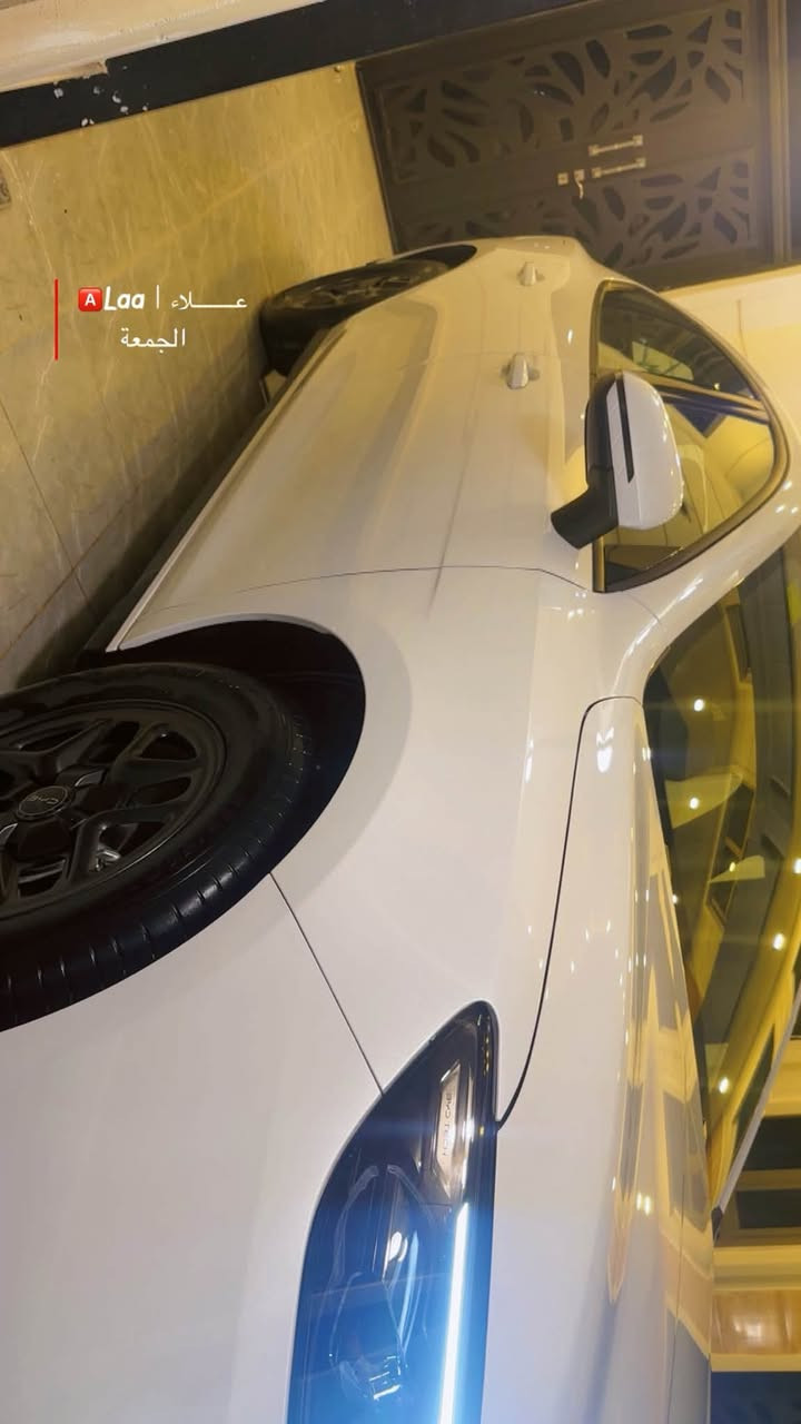 سيل 5 • ٢٠٢٥ • ماشي ٥٠٠٠
