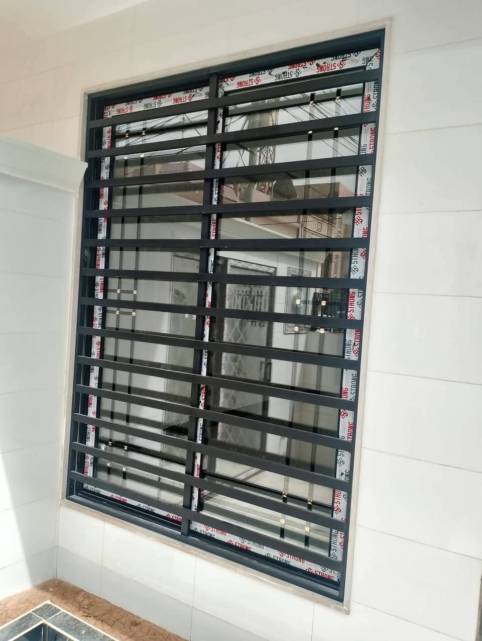 أربيل • حداد • سندويش بنل