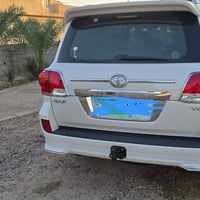 لاندكروز • ٢٠١٤ • مكفولة