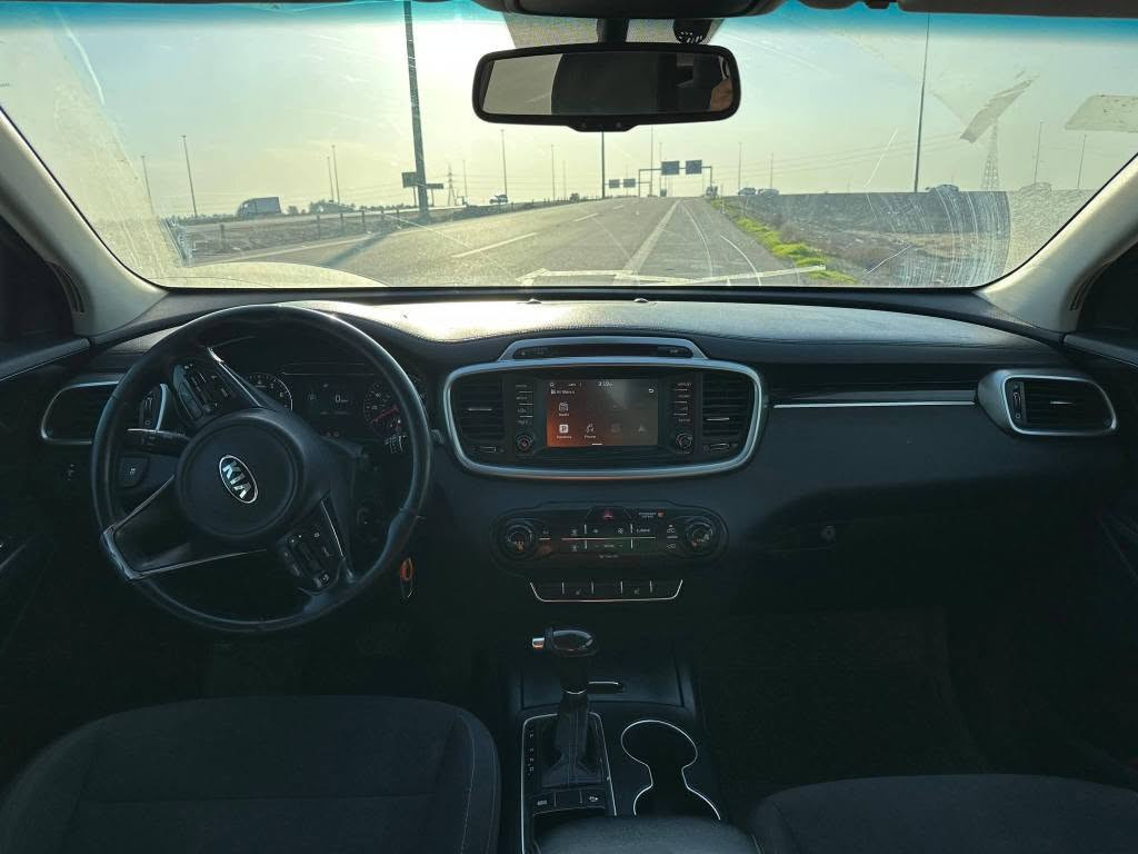 سورنتو • ٢٠١٧ • سنوية ٢٠٢٦