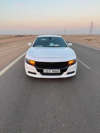 تشارجر SXT • ٢٠١٨ • رقم اربيل