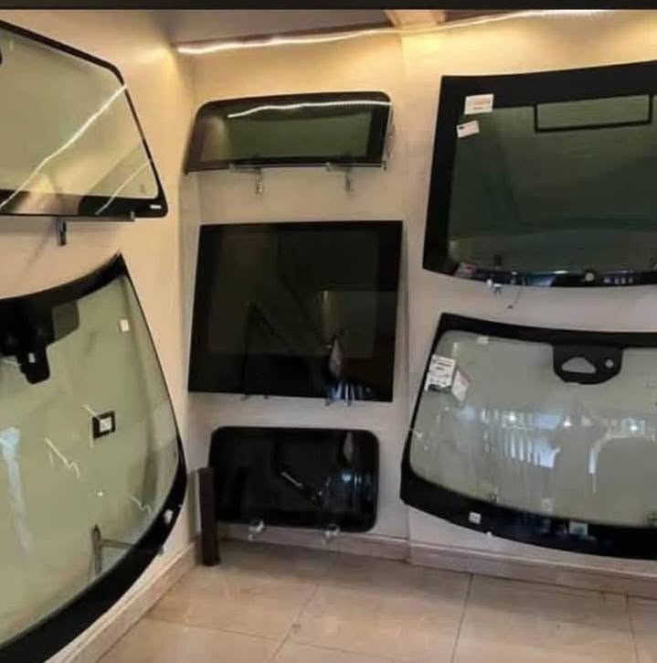 ✅بيع وتركيب زجاج السيارات 🚘
✅افضل شركه زجاج سيارات 🥇
✅جودة اتقان عاليه مع ضمان حقيقي 
✅سليكون مقاوم لسيارات المتئاكله 
✅معى ضمان العمل
متعاقد مع التأمين للستفس***********
يتوفر خدمه __ موقعيه 📍🚚 مجاناً 
      ☎️  ***********
✅اذا كنت ترغب في تغيير زجاج سيارتك نوفر لك افضل انواع زجاج السيارات العالمي 🌐 ( أصلي و تجاري ) 
✅ أكبر المستوردين في العراق  🇮🇶 لجميع انواع السيارات كاف***********☎️
العنوان باب الشيخ قرب مقبرت الغزالي

نص مكتوب في الصور:
- FAST MOBILE SERVICE WINDSHIELD REPLACEMENT