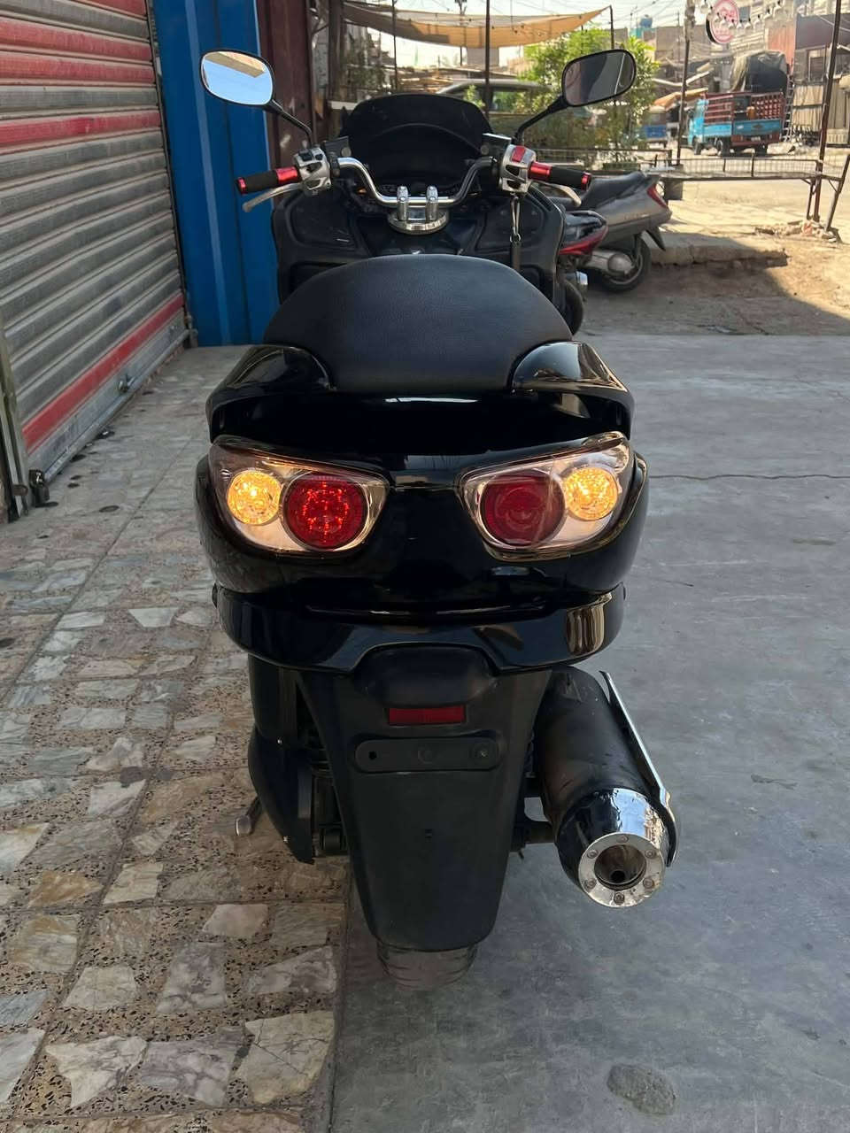 فورزا بصمه صفر تسعه كرستال درجة كامله مابيه نقص كهربائيات كله شغاله السعر (مليون) مكان بغداد مدينة الصدر
فورزا بصمه صفر تسعه كرستال درجة كامله مابيه نقص كهربائيات كله شغاله السعر (مليون) مكان بغداد مدينة الصدر
***********
