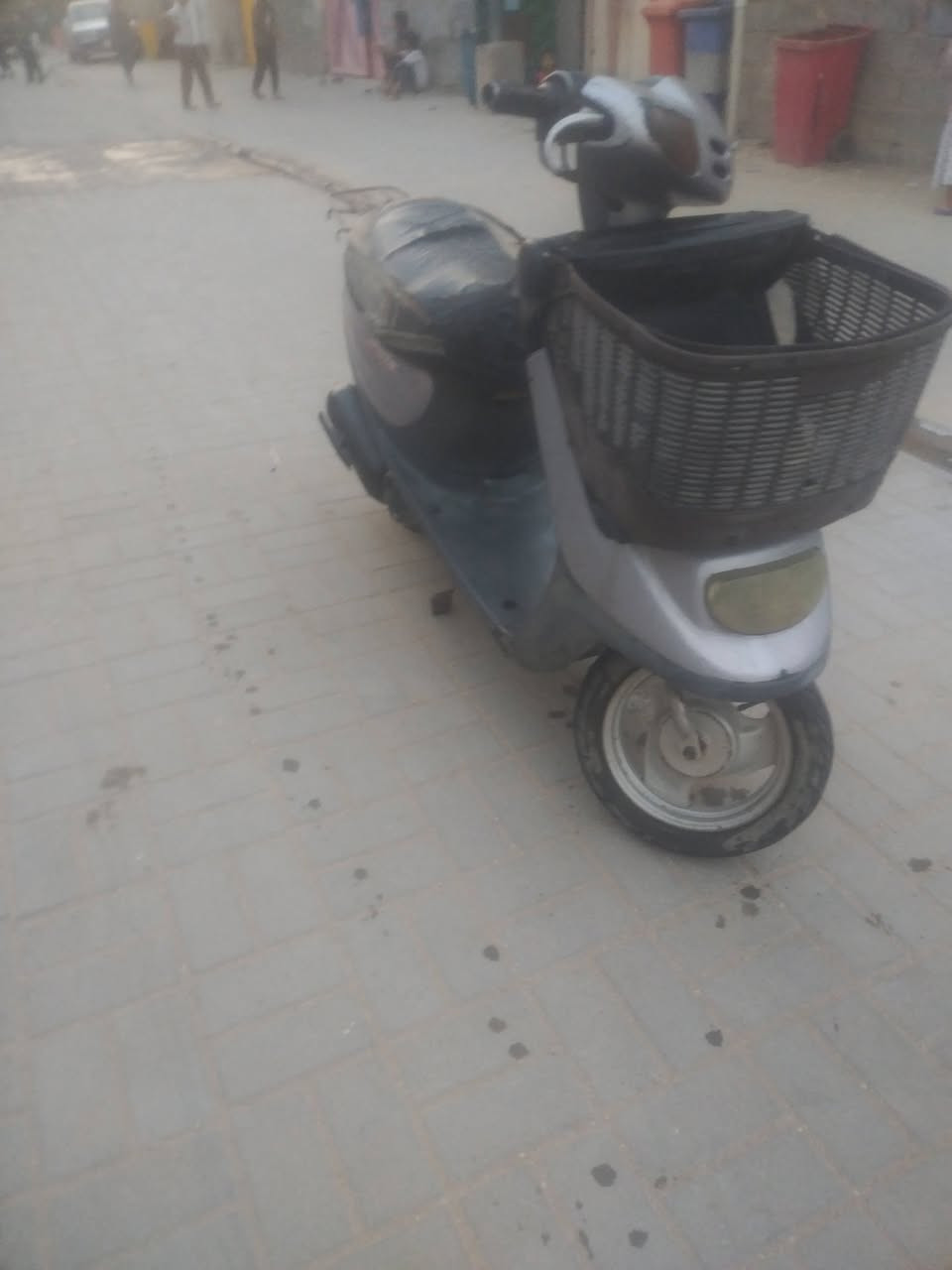 175 • موتور