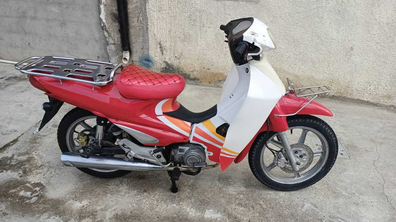 سرفيز • نضيف • دبل دسك