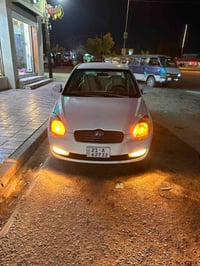 اكسنت خليجي • ١٦٠٠ • مكينة وكير مكفولة