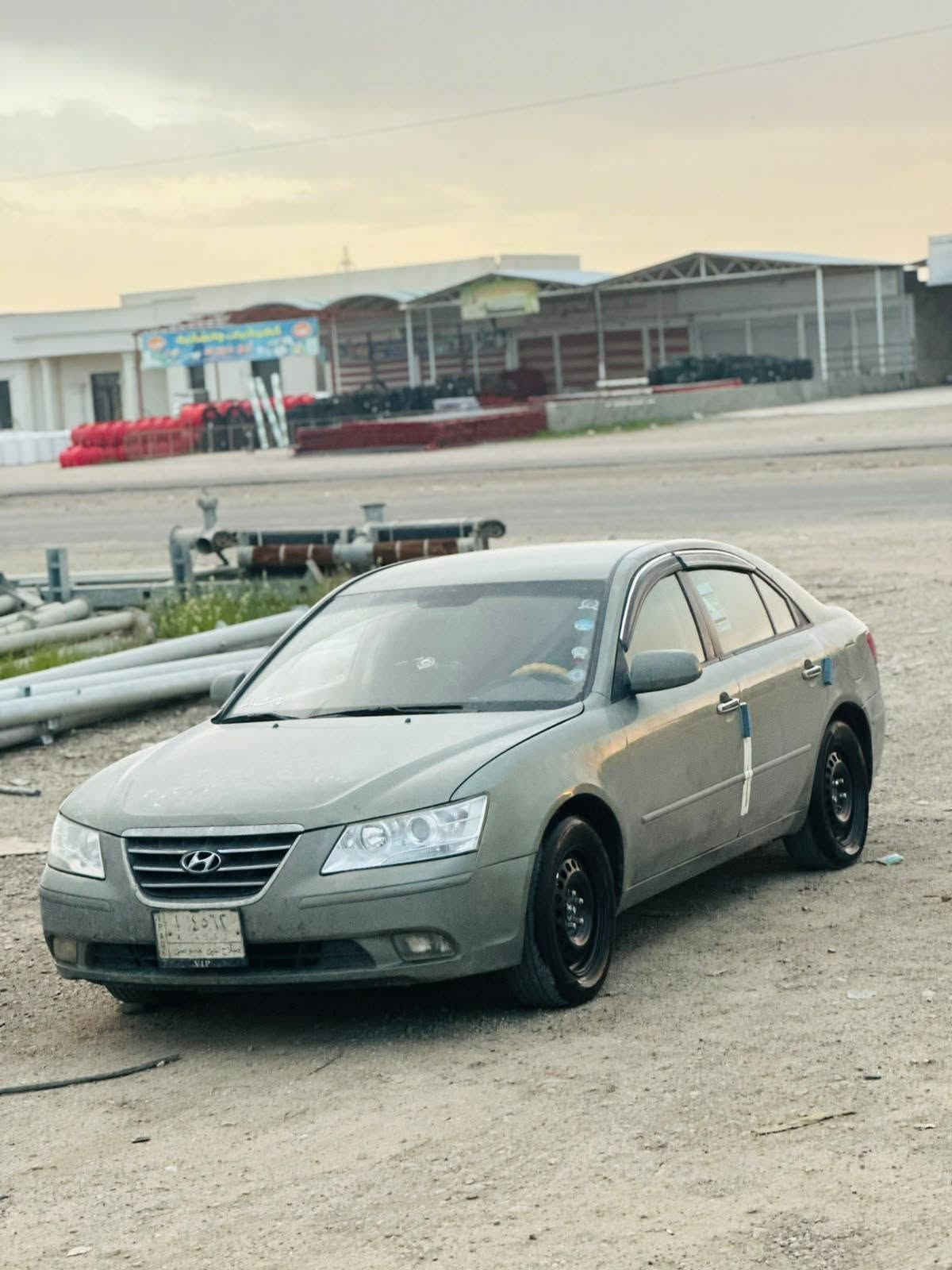 سوناتا • ٢٠١٠ • للبيع